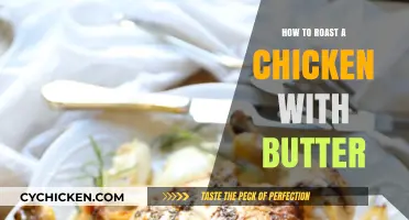 Perfectly Roasted Butter Chicken: Simple Steps for Juicy, Golden Results