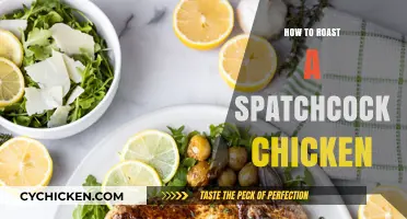 Mastering Spatchcock Chicken: Simple Steps for Perfectly Roasted Results