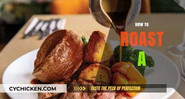 Master the Art of Perfectly Roasting a Delicious Meal Every Time
