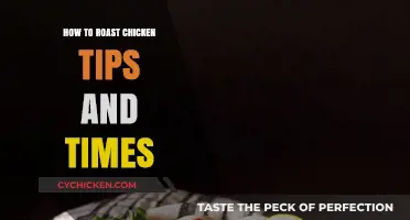 Perfect Roast Chicken: Essential Tips, Timing, and Techniques for Juicy Results