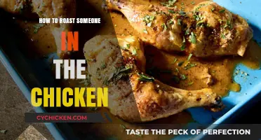 Master the Art of Roasting: Perfect Chicken Every Time