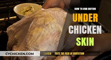 Mastering Crispy Skin: Butter Under Chicken Skin Technique Guide