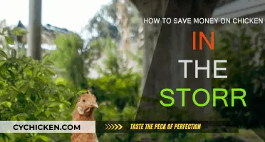 Smart Shopping: Save Money on Chicken