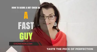 Fast Guys: Get Your Dream Girl with These Tips