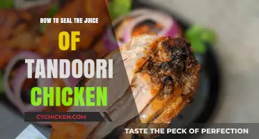 Mastering Tandoori Chicken: Secrets to Locking in Juicy Flavors