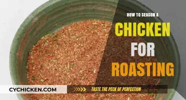 Mastering the Perfect Roast: Essential Chicken Seasoning Techniques