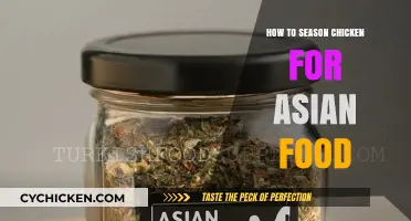Mastering Asian Chicken Seasoning: Simple Tips for Bold, Authentic Flavors