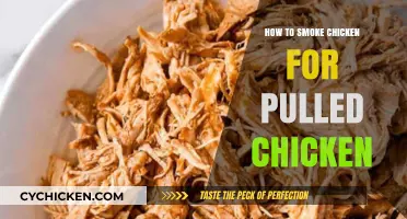 Mastering Smoked Chicken: Perfect Pulled Chicken Techniques and Tips