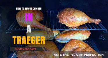 Mastering Traeger Smoked Chicken: Tips, Techniques, and Perfect Results