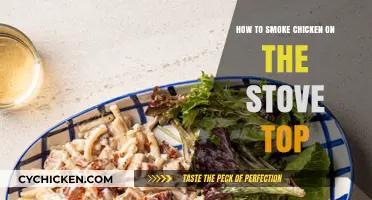 Master Stove-Top Smoked Chicken: Easy Indoor Smoking Technique Guide