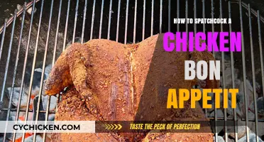 Master Spatchcocking: Bon Appétit’s Guide to Flattening Chicken Perfectly