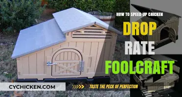 Boost Chicken Drop Rates in Foolcraft: Proven Tips and Tricks