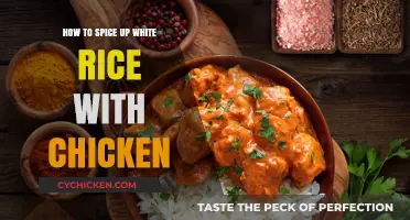 Flavorful Chicken and Rice: Easy Tips to Elevate Your Meal