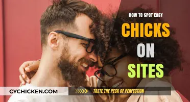 Identifying Receptive Matches: Tips for Spotting Easy Chicks on Dating Sites