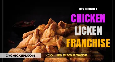 Launch Your Chicken Licken Franchise: A Step-by-Step Guide to Success