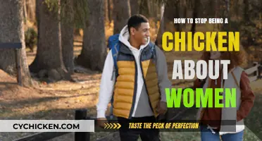 Overcome Fear: Confidently Approach Women with These Proven Strategies