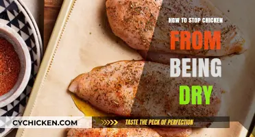 Juicy Chicken Secrets: Master Moistness Every Time with These Tips
