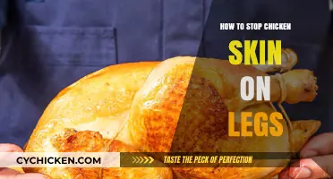 Smooth Legs: Effective Tips to Banish Chicken Skin for Good
