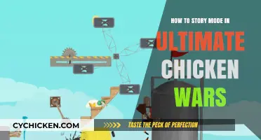 Mastering Story Mode in Ultimate Chicken Horse: Tips and Tricks