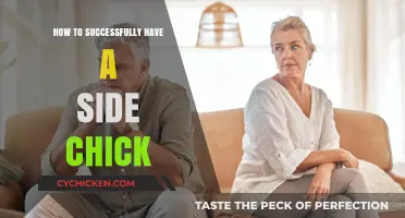 Mastering Discretion: A Guide to Maintaining a Secret Relationship