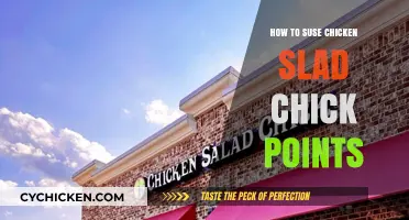 Maximize Your Chicken Salad Chick Points: Smart Tips for Earning Rewards