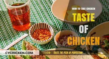 Enhance Chicken Flavor: Simple Tips to Elevate Your Poultry Dishes