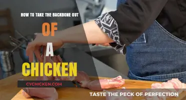 Efficiently Debone a Chicken: A Step-by-Step Guide to Success