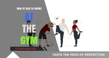 Mastering Gym Conversations: How to Confidently Talk to Women While Working Out