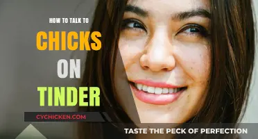 Mastering Tinder Conversations: Tips to Charm and Connect with Women
