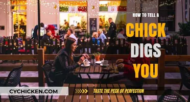 Signs She's Into You: Decoding Her Body Language and Signals