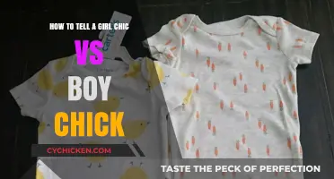 Chic or Chick: How to Tell the Difference