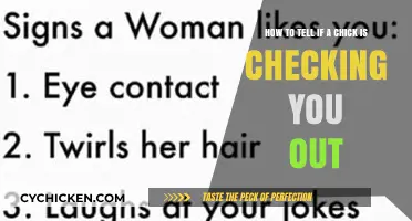 Signs She's Checking You Out: A Guide for Men