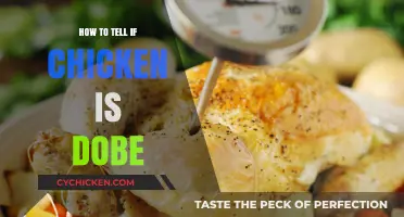 How to Tell If Chicken is Done: Tips for Perfectly Cooked Poultry