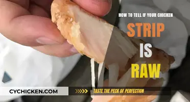 Recognizing Raw Chicken: What to Look For