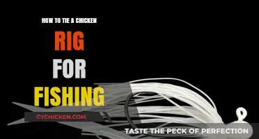Mastering the Chicken Rig: A Step-by-Step Guide for Anglers