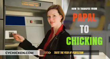 Transfer Funds Easily: PayPal to Checking Account Guide