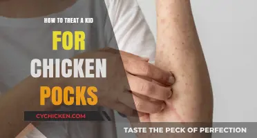 Effective Home Remedies for Treating Chickenpox in Children
