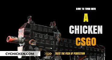 Mastering the Chicken Rush: CS:GO Strategies for Survival and Success