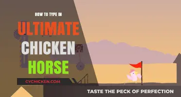 Mastering Ultimate Chicken Horse: Tips for Efficient Typing in the Game