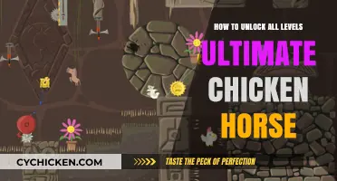 Mastering Ultimate Chicken Horse: Unlock All Levels with These Tips