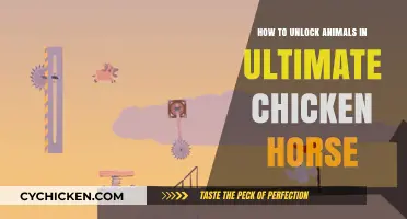 Unlocking Ultimate Chicken Horse Animals: Tips and Tricks for Success