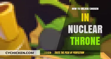 Unlocking Chicken in Nuclear Throne: A Step-by-Step Guide