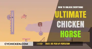 Mastering Ultimate Chicken Horse: Unlock All Secrets and Dominate the Game