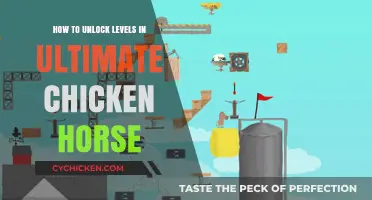 Mastering Ultimate Chicken Horse: Strategies to Unlock Levels Efficiently