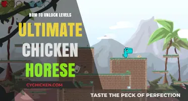 Unlock Ultimate Chicken Horse Levels: Master Strategies and Tips