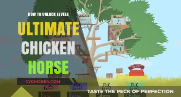 Mastering Ultimate Chicken Horse: Strategies to Unlock All Levels