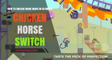 Unlocking Maps: Ultimate Chicken Horse Switch Secrets