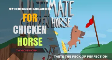 Unlocking Chicken Horse: Tips to Level Up and Gain Skins