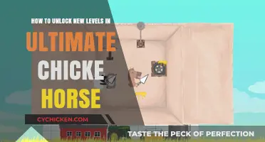 Unlocking New Levels: Ultimate Chicken Horse Guide
