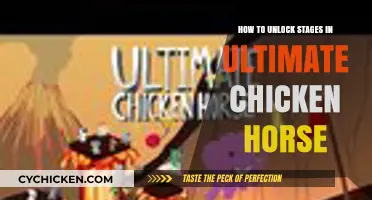 Mastering Stage Unlocks in Ultimate Chicken Horse: Tips and Tricks